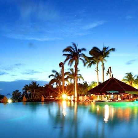 Ti Oasis Trinidad, Studio Vue Mer A Pierre & Vacances Sainte-Luce Εξωτερικό φωτογραφία