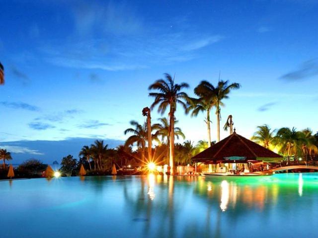 Ti Oasis Trinidad, Studio Vue Mer A Pierre & Vacances Sainte-Luce Εξωτερικό φωτογραφία