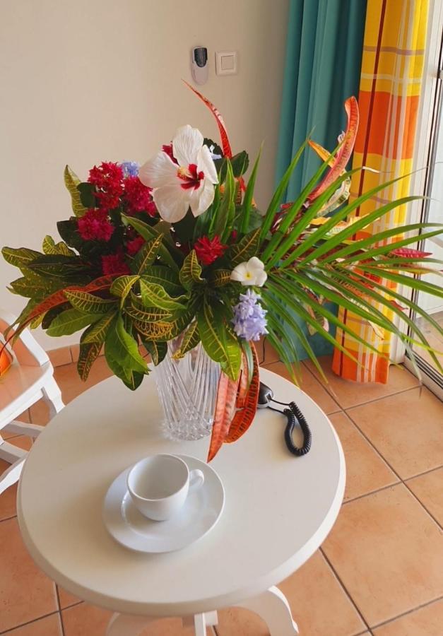 Ti Oasis Trinidad, Studio Vue Mer A Pierre & Vacances Sainte-Luce Εξωτερικό φωτογραφία